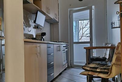 Garsonieră decomandată în Drumul Taberei - 6