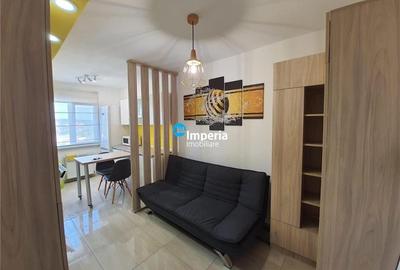 Apartament 2 camere decomandat de vanzare Tg Cucu - 9