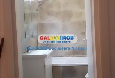 Garsonieră în Roșu - 3