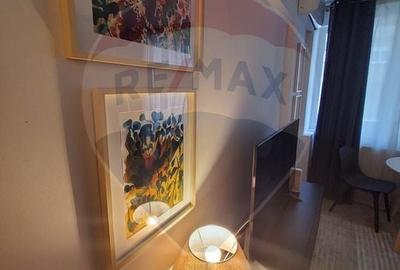 PRIMA INCHIRIERE Apartament cu 2 camere Calea Victoriei - 25