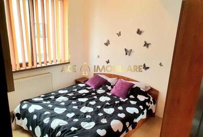 Apartament cu 2 camere decomandat, mobilat în Militari