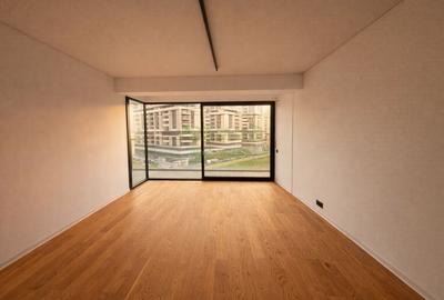 Apartament cu 2 camere semidecomandat în Barbu Văcărescu - 3