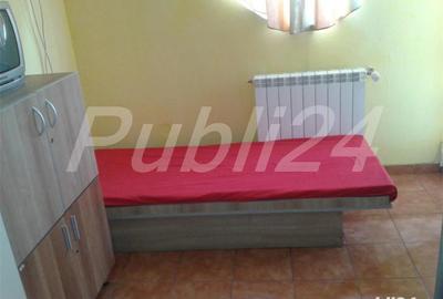 Garsonieră în Central - 2