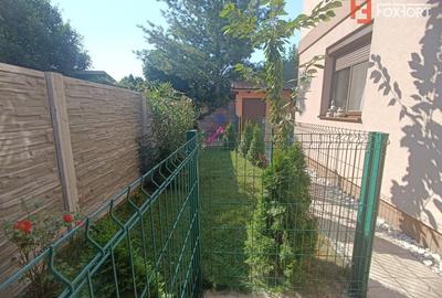 Apartament 2 camere, cu gradina de 78 mp in Giroc - V8609 Apartament 2 camere, cu gradina de 78 mp in Giroc - V8609 - 5