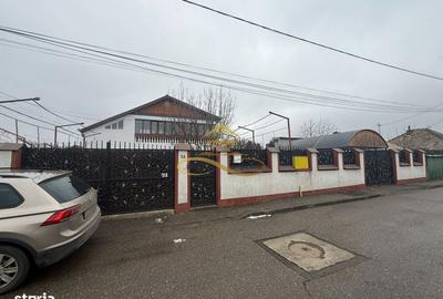 Casă cu 4 camere în Podei - 13