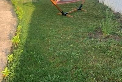 Casă individuală cu 3 camere cu Canalizare în Tunari - 2