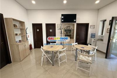 Spațiu comercial, de 150 mp, în Ultracentral - 4