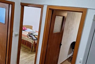 Garsonieră decomandată în Central - 12