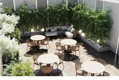 Apartament 4 Camere cu Terasa 41 mp | Iancu Nicolae | Langa Scoli - 1