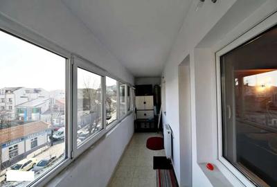 Apartament cu 3 camere decomandat, mobilat în Capitol - 2