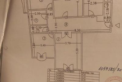 Vanzare apartament 4 camere Bd Libertatii - 14
