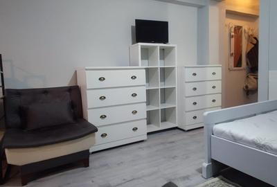 Apartament cu 1 camere semidecomandat în Ultracentral - 3