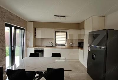 Casă cu 4 camere cu Teren 400 Mp în Vlădiceni - 1