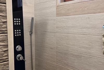 Apartament cu 4 camere decomandat, mobilat în Central - 9