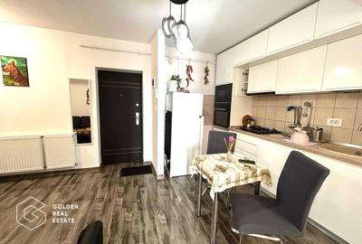 Apartament spatios si loc de parcare, etaj 2, zona Calea Timisorii - 9