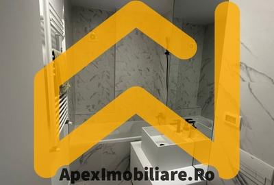 Garsonieră decomandată, mobilată în Parcul Carol - 5