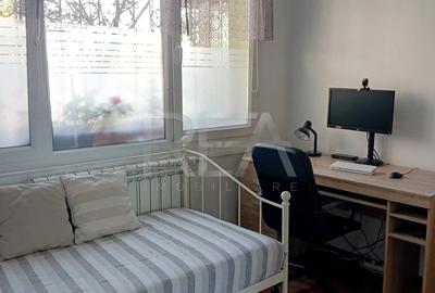 Apartament cu 3 camere semidecomandat, mobilat în Colentina - 3