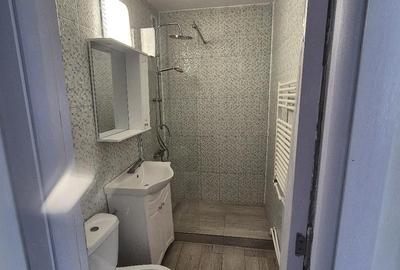 Apartament cu 2 camere decomandat în Central - 9