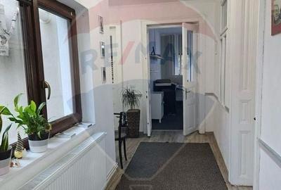 Spațiu comercial de 98.47mp de închiriat în zona Ultracentral - 3