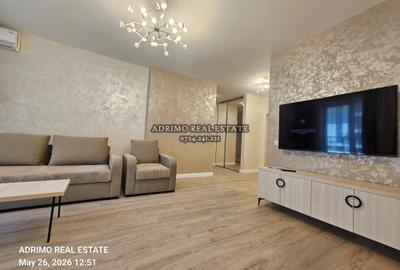 Apartament cu 3 camere decomandat în Tomis Nord - 17