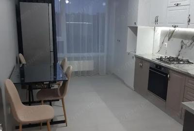 Garsonieră decomandată în Sebastian - 1