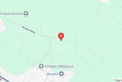 Casă individuală cu 3 camere cu Teren 650 Mp în Tomești - 1