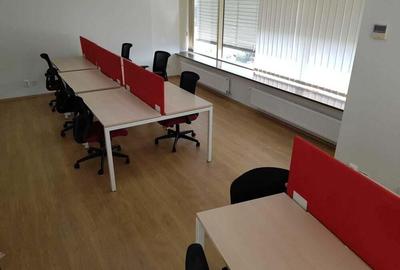 Spațiu comercial, de 250 mp, în Iancului - 4