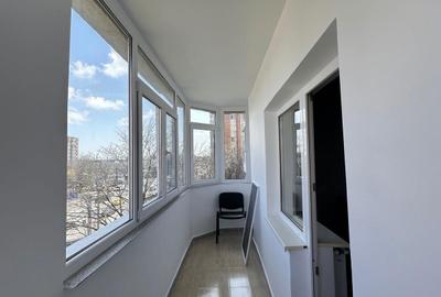 Apartament cu 2 camere decomandat în Exterior Vest - 8