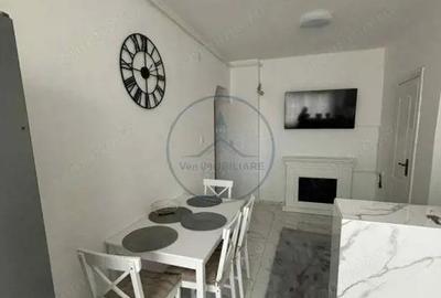 Apartament 1 camera ,etaj 1 - 5