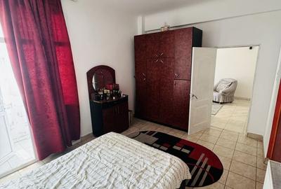 Apartament cu 3 camere în Unirii - 4