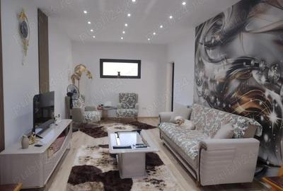 Apartament cu 2 camere semidecomandat în Central - 2