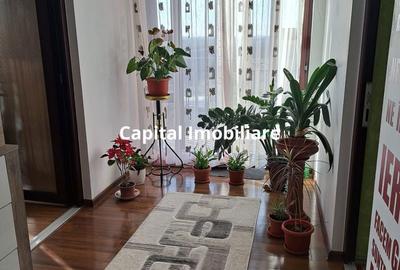 Casă cu 5 camere cu Teren 1100 Mp în Vânători - 5