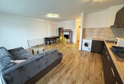 3 camere, LA CHEIE, bloc nou, terasa, parcare, Gheorgheni, Iulius - 12