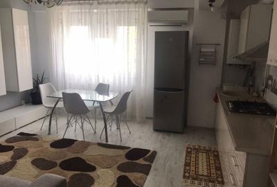 Apartament cu 2 camere decomandat în Central - 5
