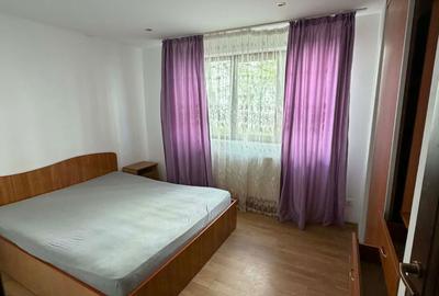 Apartament cu 2 camere semidecomandat în Micro 3 - 3