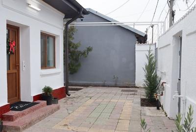 Casa renovata cu eliberare imediata - zona Chitila, Sector 1 - 16