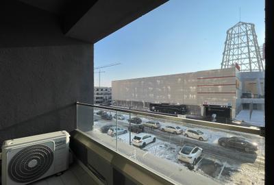 Tomis Nord - Gran Via Marina, apartament 2 camere, mobilat si utilat nou - 20