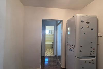 Apartament cu 2 camere decomandat în Galata - 9