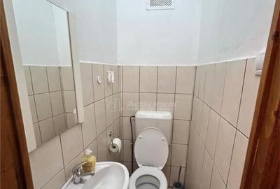 Apartament cu 2 camere decomandat în Central - 9