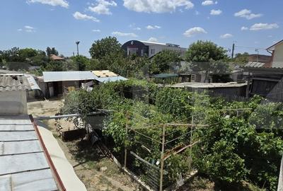 Casă individuală cu 6 camere cu Teren 624 Mp în Exterior Est - 2