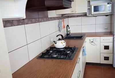 Garsonieră decomandată în Dacia - 3