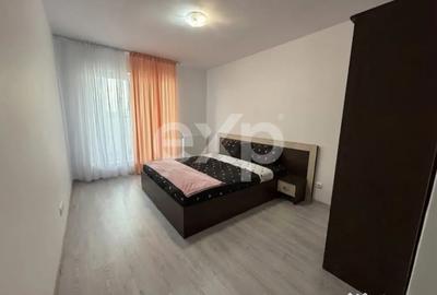 Apartament cu 2 camere semidecomandat în Titan - 6