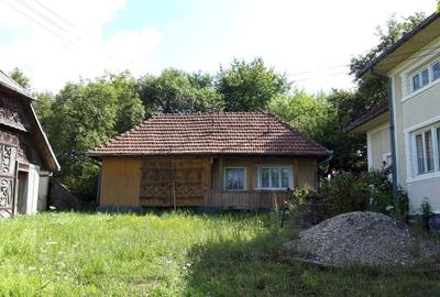 Casă cu 4 camere decomandat în Central - 6