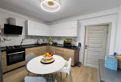 Casă individuală cu 4 camere cu Teren 520 Mp în Berceni - 18