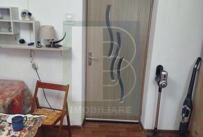 Garsonieră decomandată în Dristor - 1