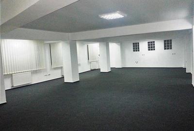 Birou, de 710 mp, în 13 Septembrie - 2