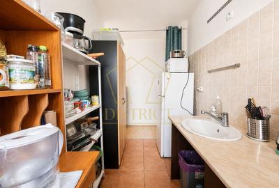 Apartament cu 2 camere semidecomandat, mobilat în Dumbrăvița - 5