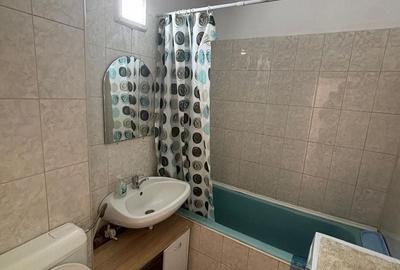 Apartament cu 2 camere semidecomandat în Tineretului - 6