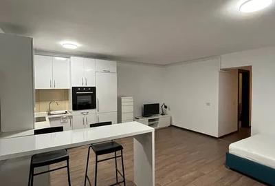 Studio, 50 mp, decomandat, ac, centrala, metrou, Brancoveanu - 4