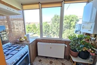 Apartament cu 2 camere, mobilat în Lipovei - 4
